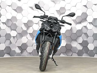 2025 BMW S 1000 R, чёрный, 2049000 рублей, вид 5