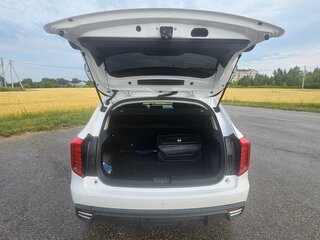 2024 Haval Jolion I Рестайлинг, белый, 2150000 рублей, вид 4