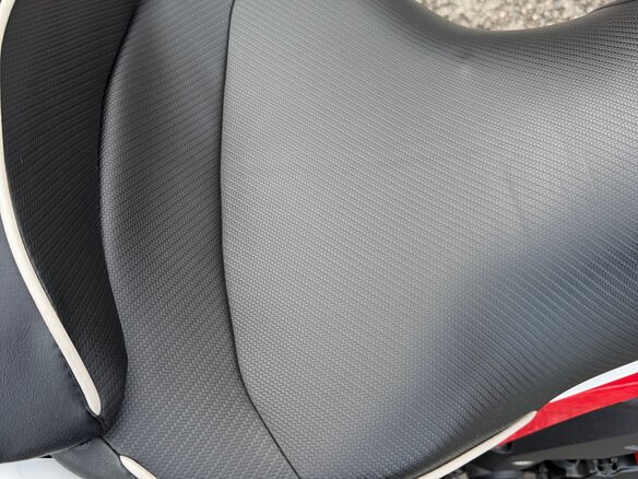 2014 Ducati Multistrada 1200, красный, 850000 рублей - вид 17