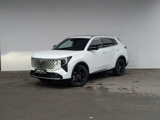 2026 Changan UNI-S I Рестайлинг, белый, 2850000 рублей, вид 1