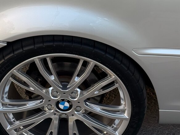 2004 BMW 3 серии 330d IV (E46) Рестайлинг, серебристый, 1500000 рублей - вид 7