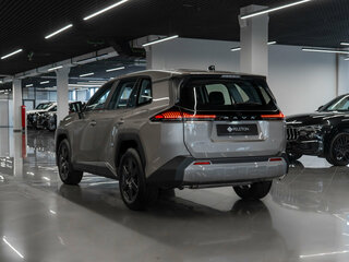 2026 Toyota RAV4 VI (XA60), серый, 4515000 рублей, вид 4