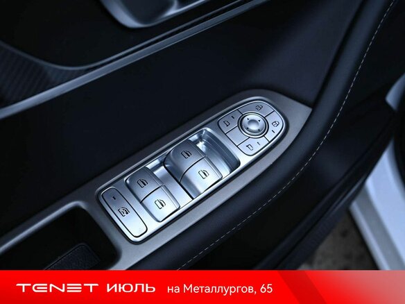 2026 Tenet T7, белый, 3010000 рублей - вид 14