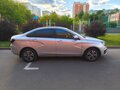 2024 Lada (ВАЗ) Vesta I Рестайлинг (NG), серый - вид 4