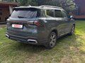 2024 Geely Okavango I Рестайлинг, серый, 2750000 рублей - вид 2