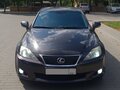 2008 Lexus IS 250 II Рестайлинг, серый - вид 1