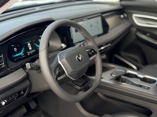 2026 Changan CS75 Pro, серый, 3155000 рублей, вид 4