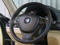 2014 BMW 7 серии Long 740Li xDrive V (F01/F02/F04) Рестайлинг, синий, 1799000 рублей - вид 9