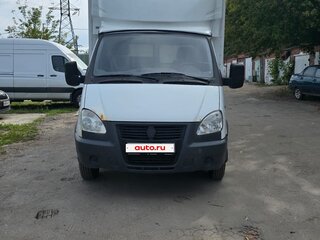 2022 ГАЗ ГАЗель (3302), белый, 1300000 рублей, вид 1