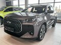 2025 Chery Tiggo 7L I, серый, 3139000 рублей