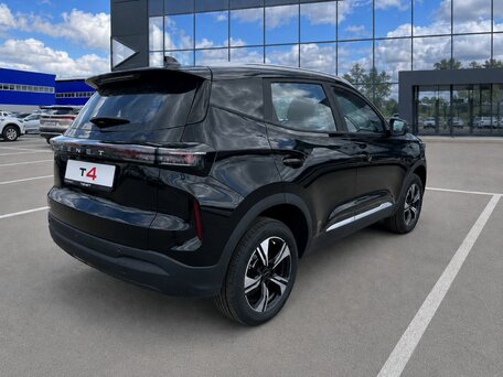 2026 Tenet T4, чёрный, 2429000 рублей, вид 5