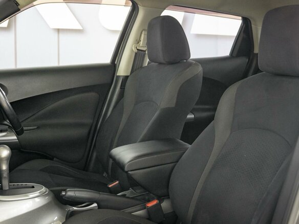 2012 Nissan Juke I, коричневый, 899000 рублей - вид 21