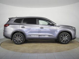 2022 Chery Tiggo 8 Pro I, серый, 1960000 рублей, вид 5