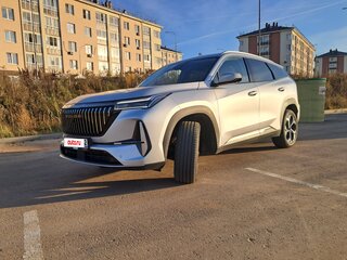2026 VOLGA K40, серебристый, 3000000 рублей, вид 1
