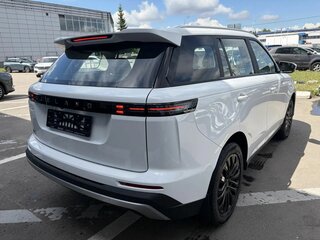 2026 Jeland J6, белый, 2717271 рублей, вид 5