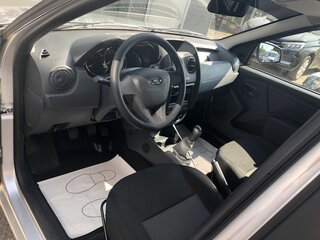 2026 Lada (ВАЗ) Largus I Рестайлинг, серебристый, 1607000 рублей, вид 3
