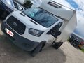 2021 Ford Transit, белый, 2280000 рублей - вид 1