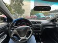 2015 Kia Rio III Рестайлинг, синий, 450000 рублей - вид 6