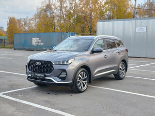 2024 Xcite X-Cross 7, серый, 1789000 рублей, вид 1