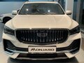 2026 Geely Monjaro I, белый, 4599990 рублей - вид 2