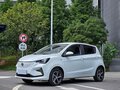 2022 Changan Benben E-Star 32 kWh, белый - вид 3
