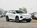 2026 Changan Qiyuan Q05 51.9 kWh II, белый - вид 2