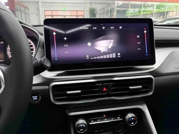 2022 Geely Coolray I, белый - вид 11
