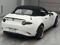 2018 Mazda Roadster IV (ND), белый, 1150000 рублей - вид 3