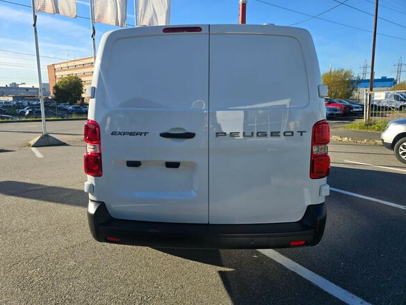 2025 Peugeot Expert, белый, 4999000 рублей - вид 3