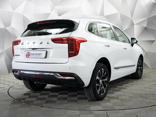 2021 Haval Jolion I, белый, 1395000 рублей, вид 5