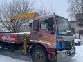 2008 Foton Фронтальные погрузчики, 2380000 рублей