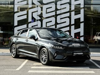 2020 Kia K5 III, серый, 2419000 рублей, вид 1