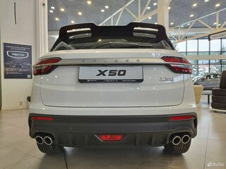 2026 Belgee X50, белый, 2479990 рублей, вид 5