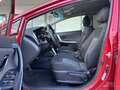 2018 Kia Ceed II Рестайлинг, красный, 1125000 рублей - вид 10