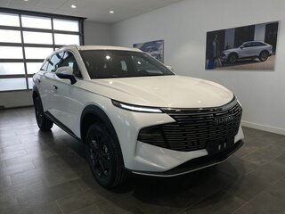 2026 Haval F7 II, белый, 2999000 рублей, вид 4