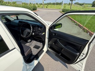 2014 Toyota Probox I Рестайлинг, белый, 849000 рублей, вид 5