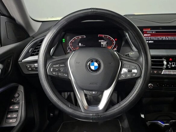 2022 BMW 2 серии Gran Coupe 220i F44, чёрный, 4514662 рублей - вид 12