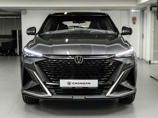 2025 Changan CS35 Max, серый, 2789900 рублей, вид 2