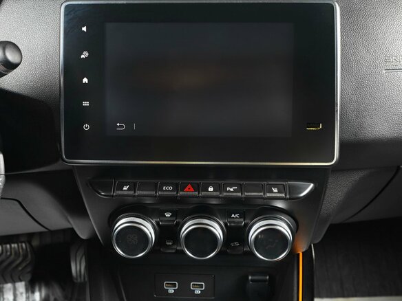 2021 Renault Duster II, оранжевый, 1559000 рублей - вид 15