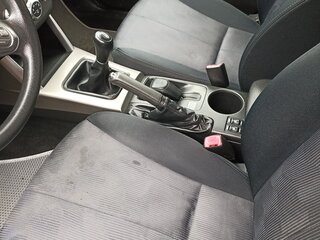 2008 Subaru Forester III, чёрный, 1400000 рублей, вид 5