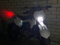 2022 Rockot R5-250, белый, 85000 рублей