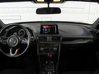 2023 Mazda CX-4 I Рестайлинг, красный, 2425000 рублей, вид 2