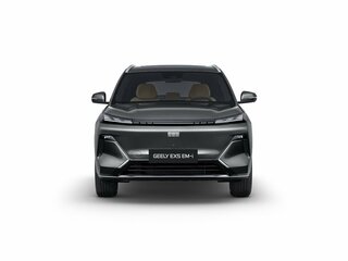 2026 Geely EX5 Гибрид EM-i, серый, 3969990 рублей, вид 2