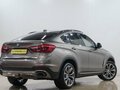2018 BMW X6 30d II (F16), коричневый, 4599000 рублей - вид 5