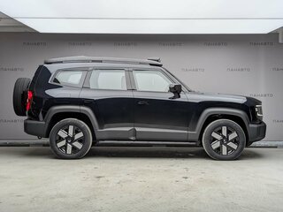 2025 Changan Deepal G318 I, чёрный, 6100477 рублей, вид 5