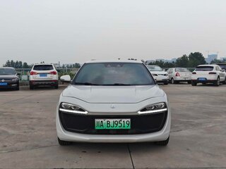 2020 Leapmotor S01 48 kWh (Li-ion), белый, 1090000 рублей, вид 2
