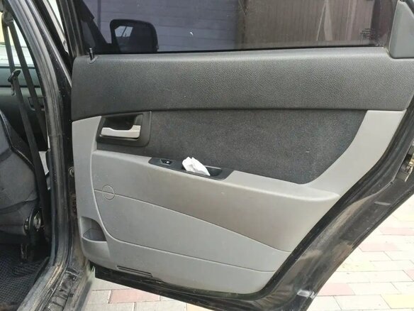 2010 Lada (ВАЗ) Priora I, синий, 260000 рублей - вид 18