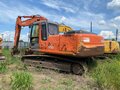 2005 Hitachi ZX200, 2500000 рублей - вид 1