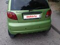 2007 Daewoo Matiz I Рестайлинг, зелёный, 230000 рублей - вид 1