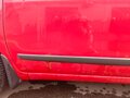 2009 Nissan Note I Рестайлинг, красный, 450000 рублей - вид 8